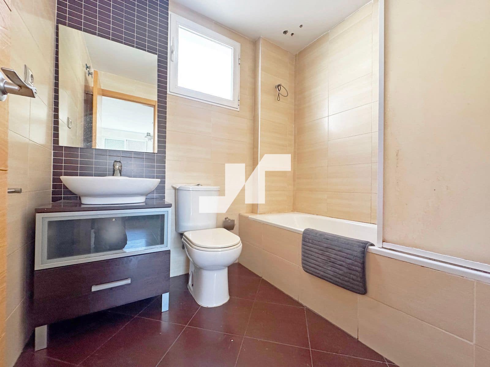 2 sovrum Takvåning till salu i Almassora / Almazora med garage - 140 000 € (Ref: 9404545)