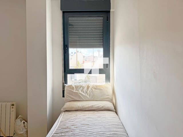 2 sovrum Takvåning till salu i Almassora / Almazora med garage - 140 000 € (Ref: 9404545)