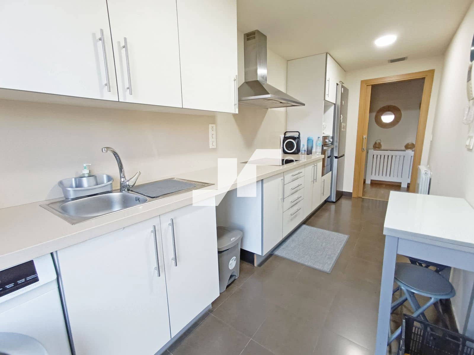 2 bedroom Flat for sale in Castello de la Plana with pool garage - € 220,000 (Ref: 9405863)