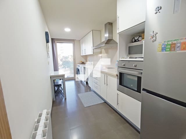 2 soverom Leilighet til salgs i Oeste, Castelló de la Plana med svømmebasseng garasje - € 220 000 (Ref: 9405863)