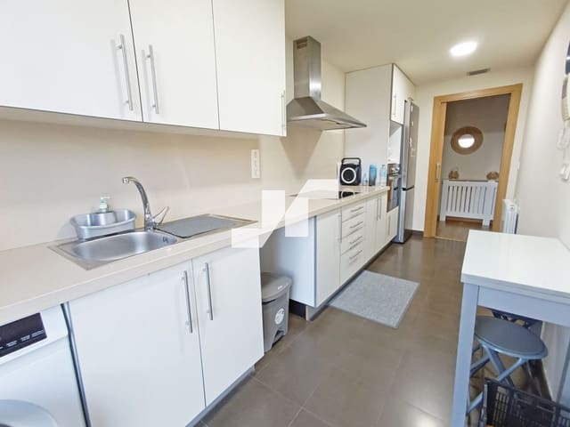 2 soverom Leilighet til salgs i Oeste, Castelló de la Plana med svømmebasseng garasje - € 220 000 (Ref: 9405863)