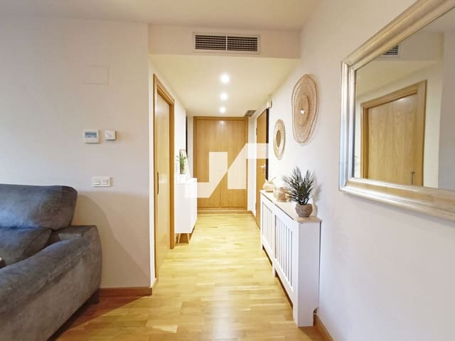 2 soverom Leilighet til salgs i Oeste, Castelló de la Plana med svømmebasseng garasje - € 220 000 (Ref: 9405863)