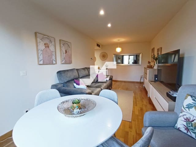 2 soverom Leilighet til salgs i Oeste, Castelló de la Plana med svømmebasseng garasje - € 220 000 (Ref: 9405863)