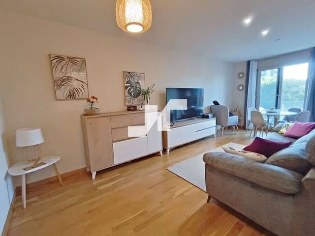 2 soverom Leilighet til salgs i Oeste, Castelló de la Plana med svømmebasseng garasje - € 220 000 (Ref: 9405863)