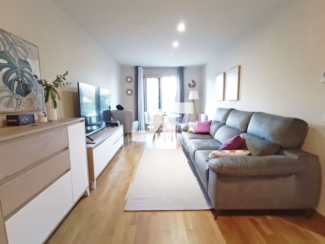 2 soverom Leilighet til salgs i Oeste, Castelló de la Plana med svømmebasseng garasje - € 220 000 (Ref: 9405863)