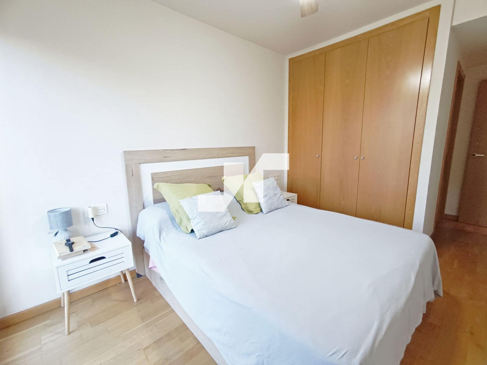 2 bedroom Flat for sale in Castello de la Plana with pool garage - € 220,000 (Ref: 9405863)