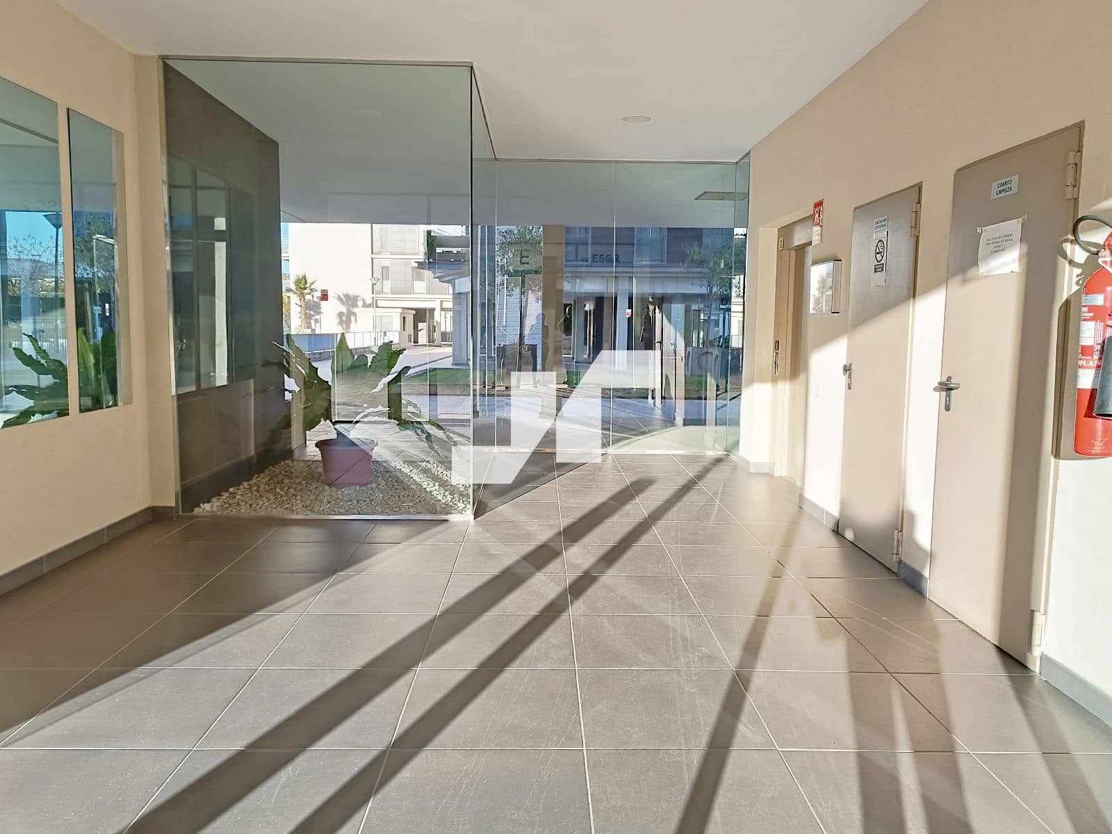 2 bedroom Flat for sale in Castello de la Plana with pool garage - € 220,000 (Ref: 9405863)