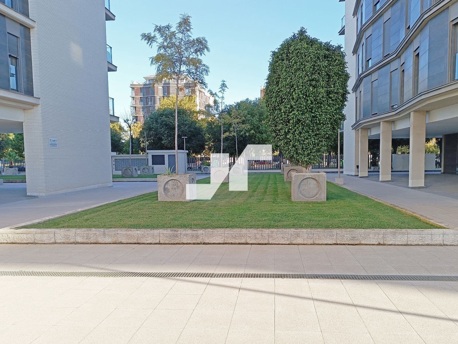 2 bedroom Flat for sale in Castello de la Plana with pool garage - € 220,000 (Ref: 9405863)