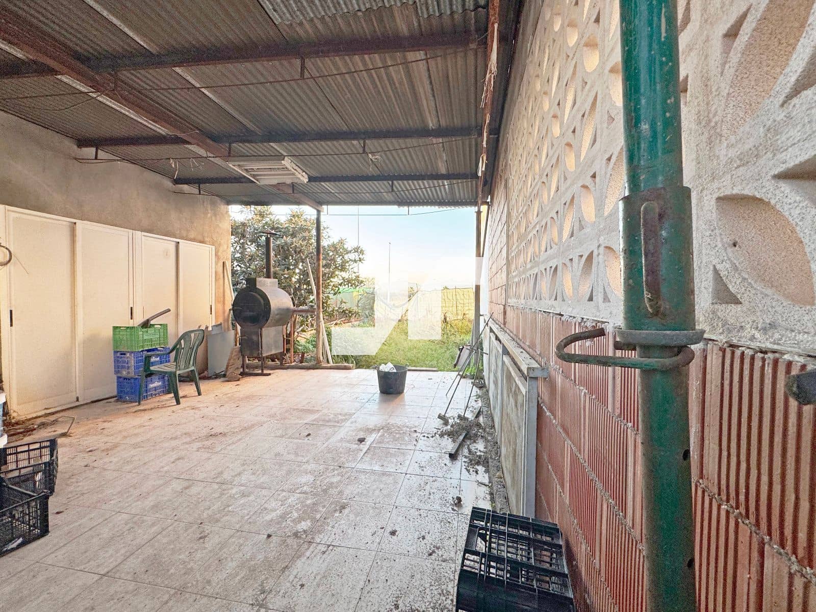 Solar/Parcela en Chilches en venta - 50.000 € (Ref: 9410046)