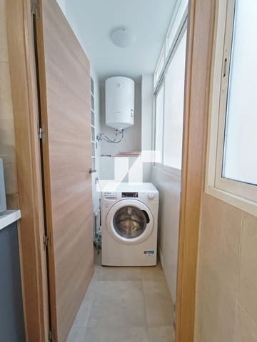 3 soveværelse Lejlighed til salg i Burriana / Borriana - € 99.000 (Ref: 9419467)