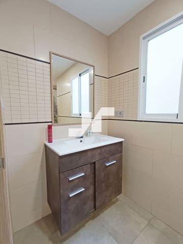 3 soveværelse Lejlighed til salg i Burriana / Borriana - € 99.000 (Ref: 9419467)