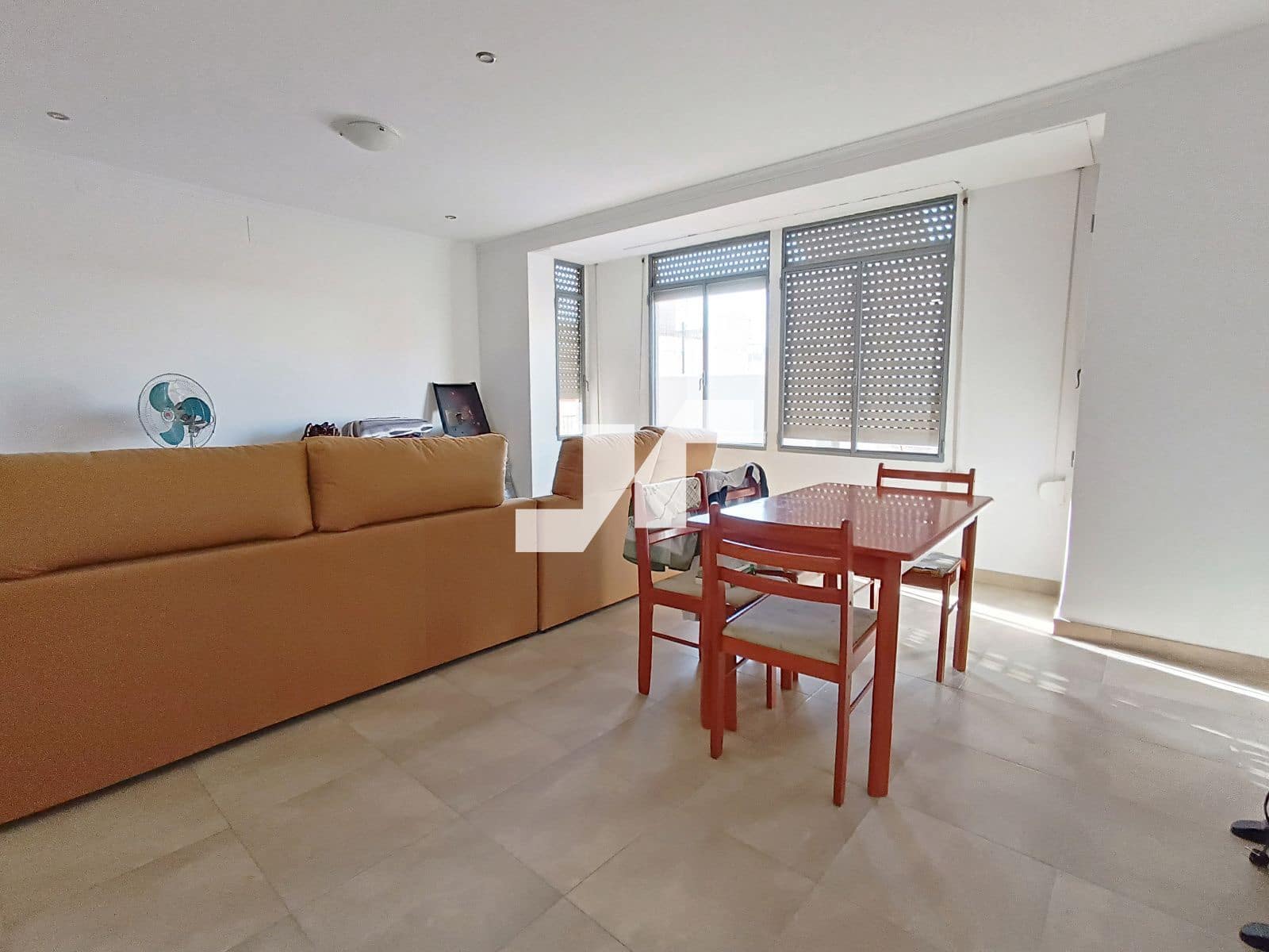 3 bedroom Flat for sale in Burriana / Borriana - € 99,000 (Ref: 9419467)