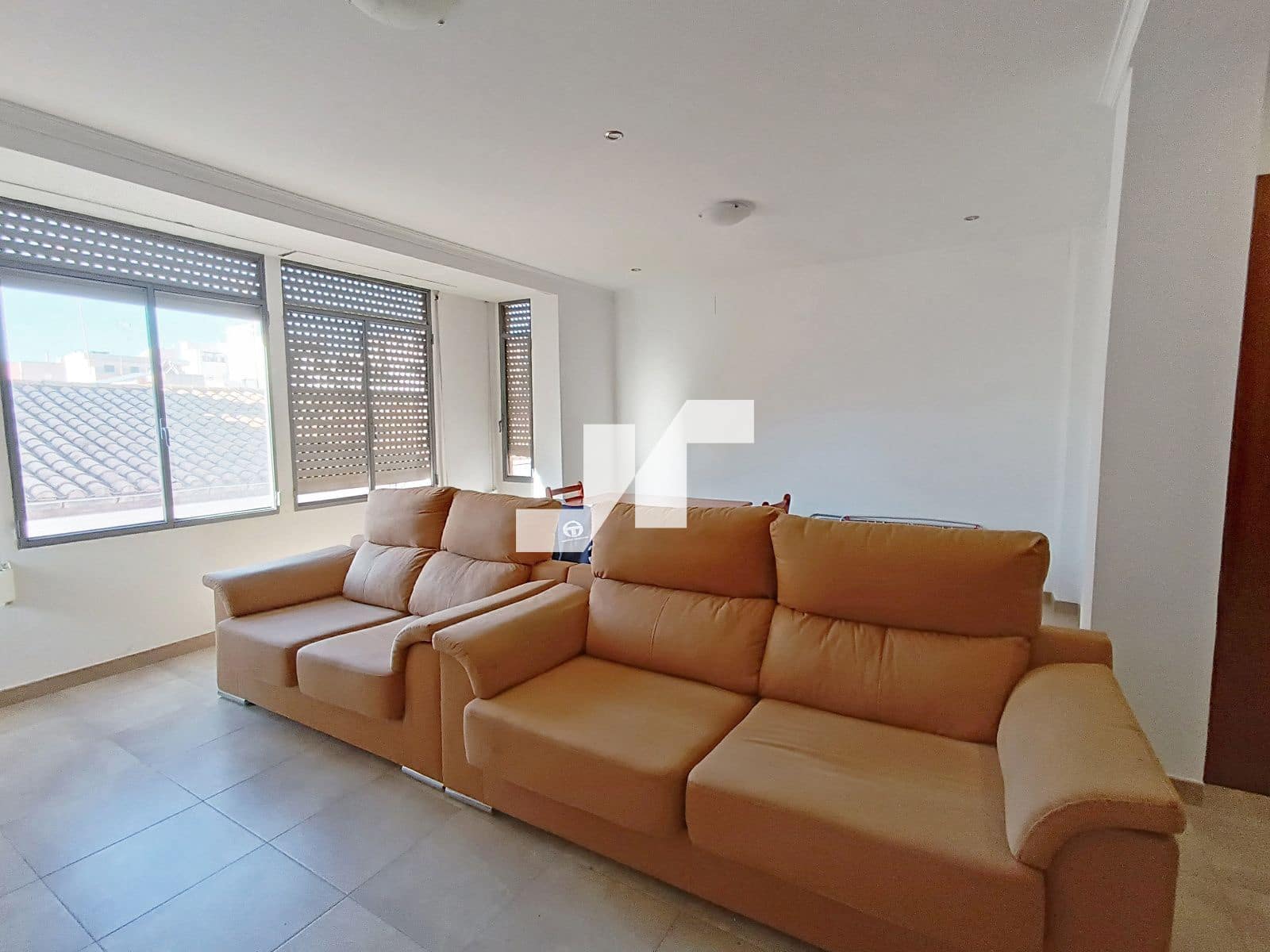 3 bedroom Flat for sale in Burriana / Borriana - € 99,000 (Ref: 9419467)