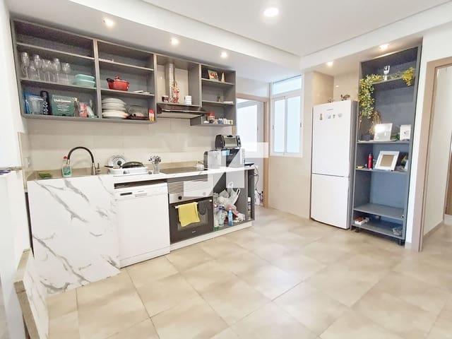 3 soveværelse Lejlighed til salg i Burriana / Borriana - € 99.000 (Ref: 9419467)