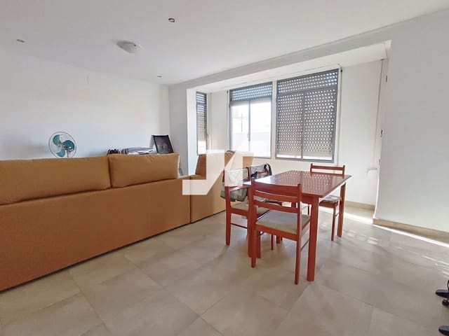 3 soveværelse Lejlighed til salg i Burriana / Borriana - € 99.000 (Ref: 9419467)