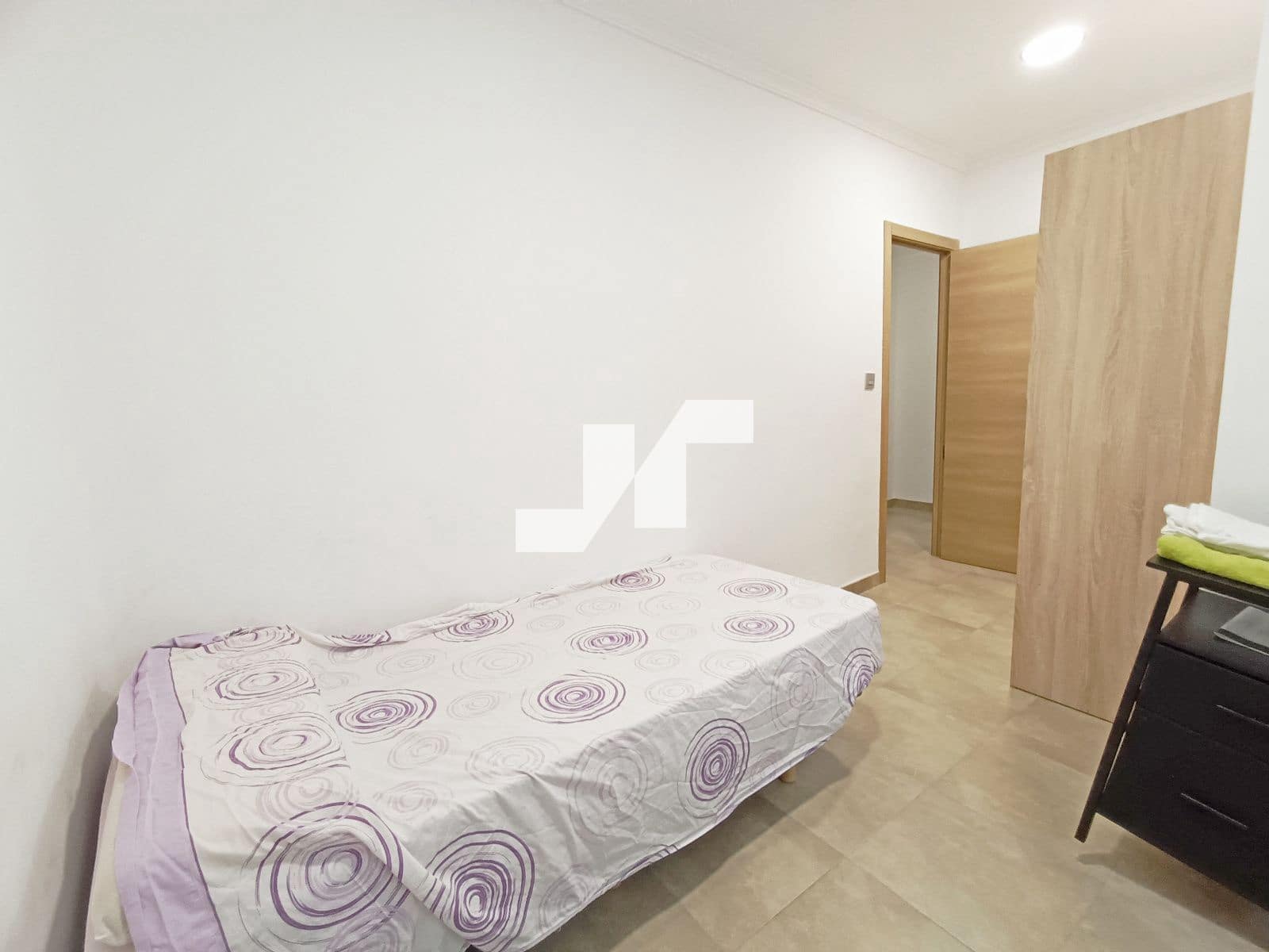 3 bedroom Flat for sale in Burriana / Borriana - € 99,000 (Ref: 9419467)