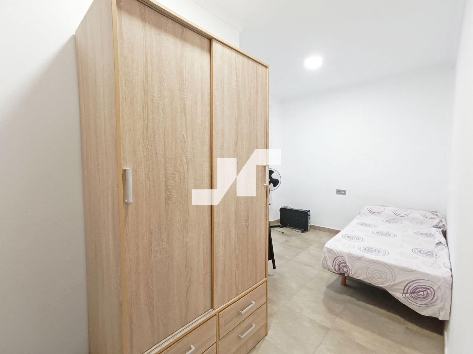 3 bedroom Flat for sale in Burriana / Borriana - € 99,000 (Ref: 9419467)