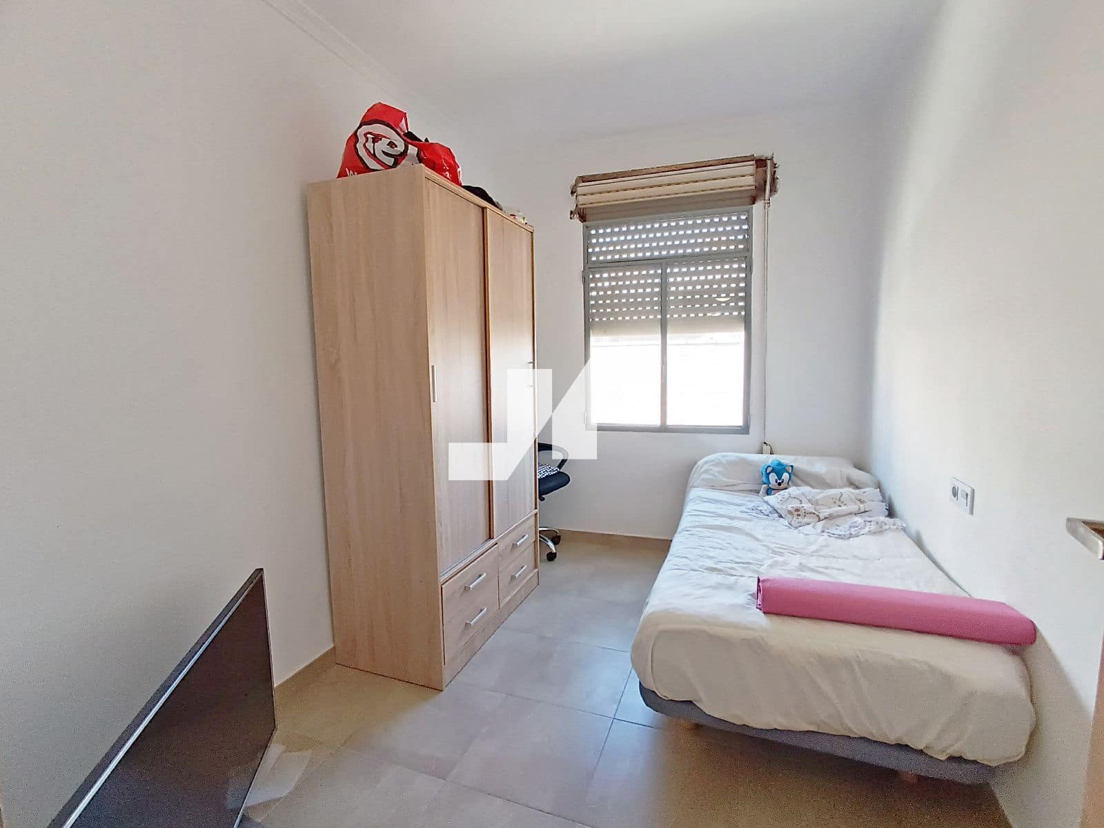 3 bedroom Flat for sale in Burriana / Borriana - € 99,000 (Ref: 9419467)