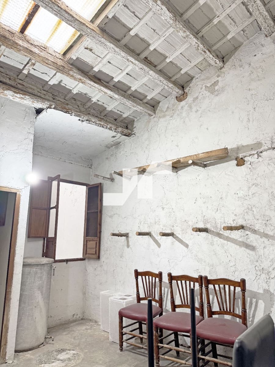 3 soverom Villa til salgs i Almassora / Almazora - € 95 000 (Ref: 9431935)