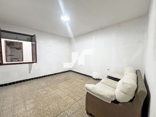 3 soveværelse Villa til salg i Almassora / Almazora - € 95.000 (Ref: 9431935)