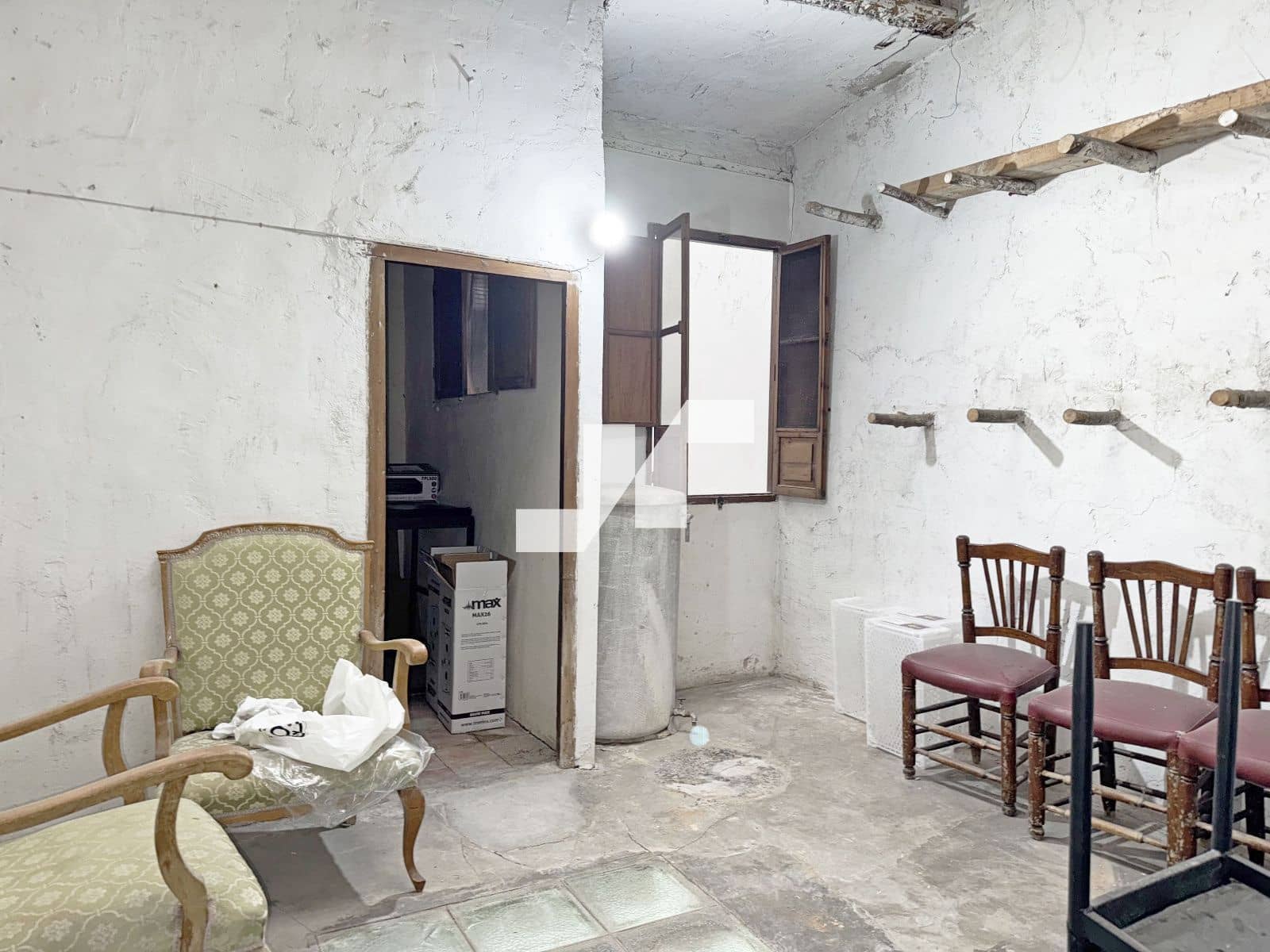 3 soverom Villa til salgs i Almassora / Almazora - € 95 000 (Ref: 9431935)