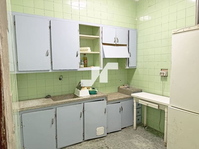 3 soveværelse Villa til salg i Almassora / Almazora - € 95.000 (Ref: 9431935)