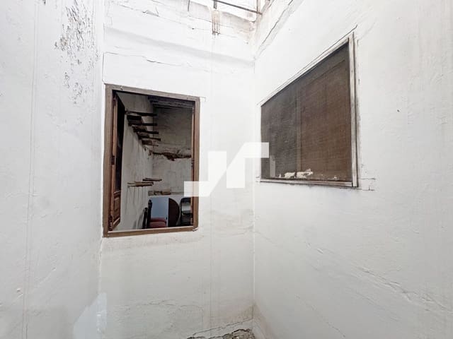 3 soveværelse Villa til salg i Almassora / Almazora - € 95.000 (Ref: 9431935)