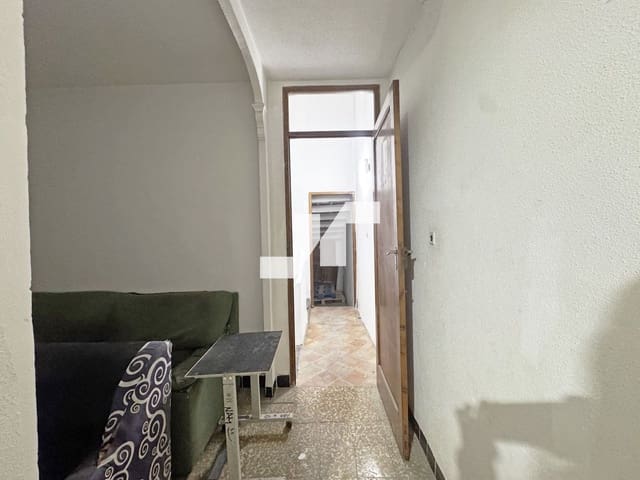 3 soveværelse Villa til salg i Almassora / Almazora - € 95.000 (Ref: 9431935)