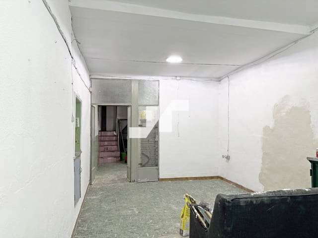 3 soveværelse Villa til salg i Almassora / Almazora - € 95.000 (Ref: 9431935)