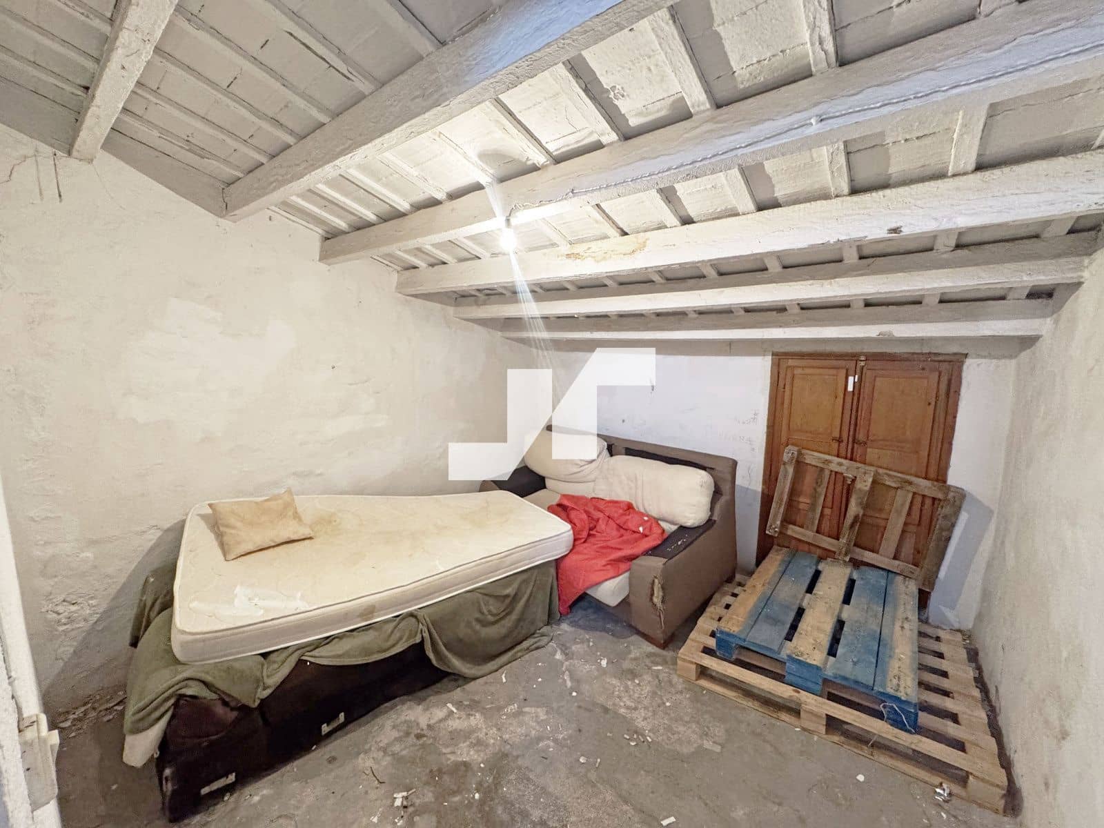 3 soverom Villa til salgs i Almassora / Almazora - € 95 000 (Ref: 9431935)