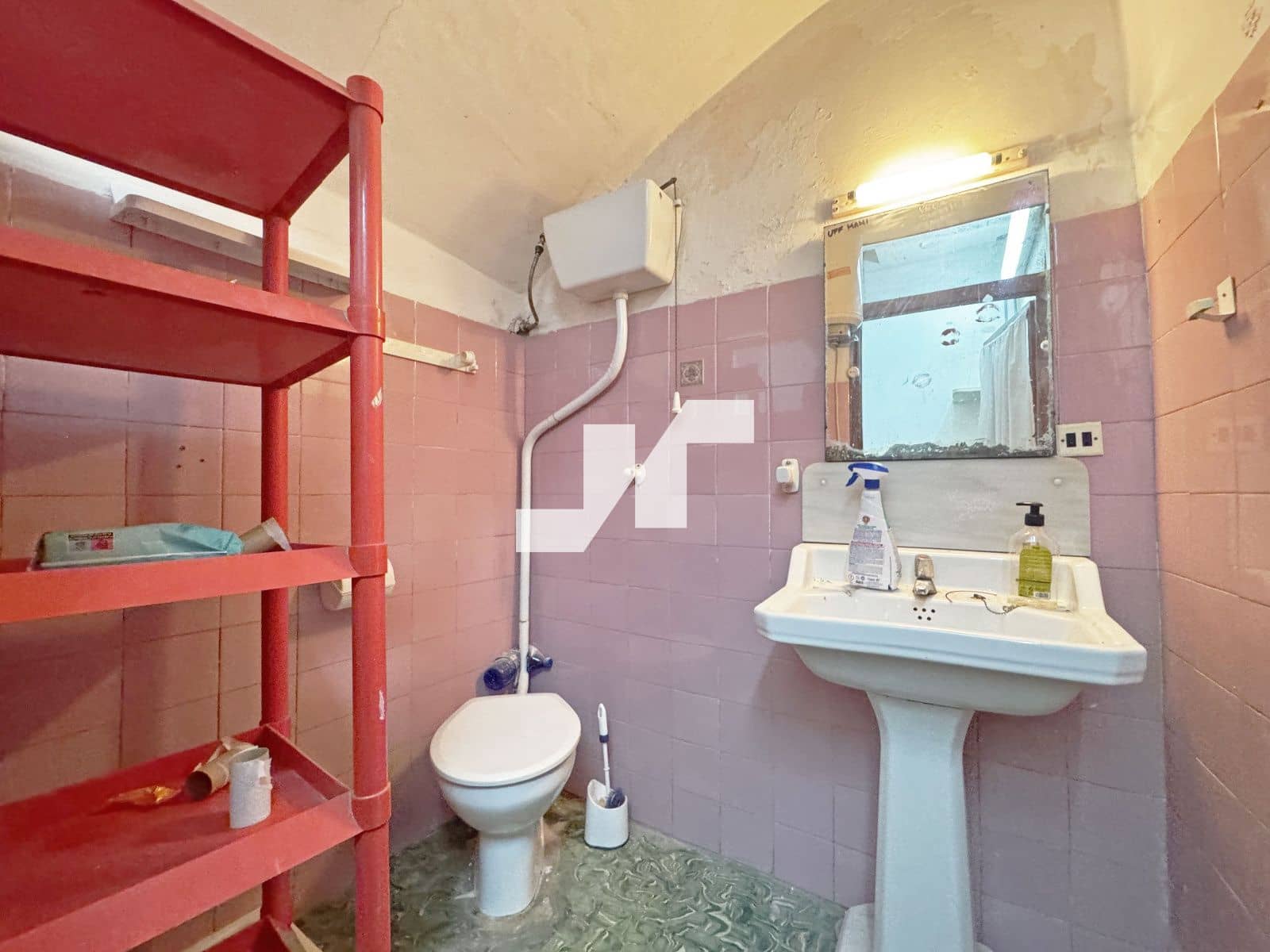 3 soverom Villa til salgs i Almassora / Almazora - € 95 000 (Ref: 9431935)