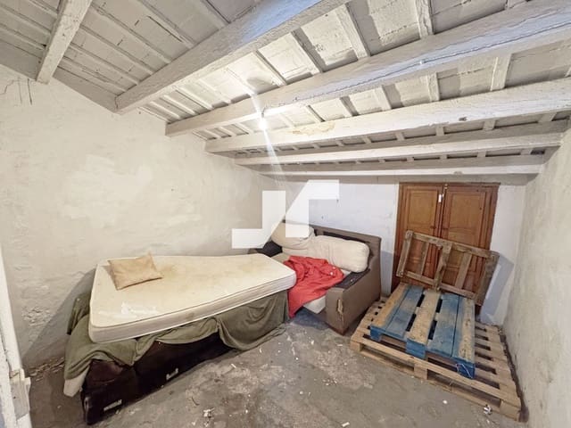 3 soveværelse Villa til salg i Almassora / Almazora - € 95.000 (Ref: 9431935)