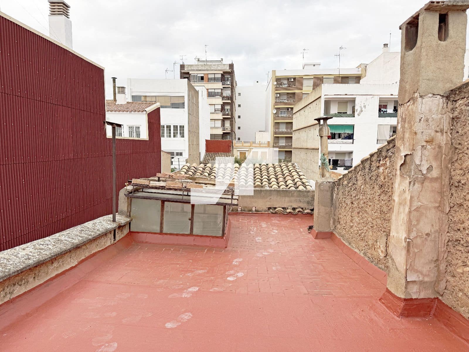 3 soverom Villa til salgs i Almassora / Almazora - € 95 000 (Ref: 9431935)