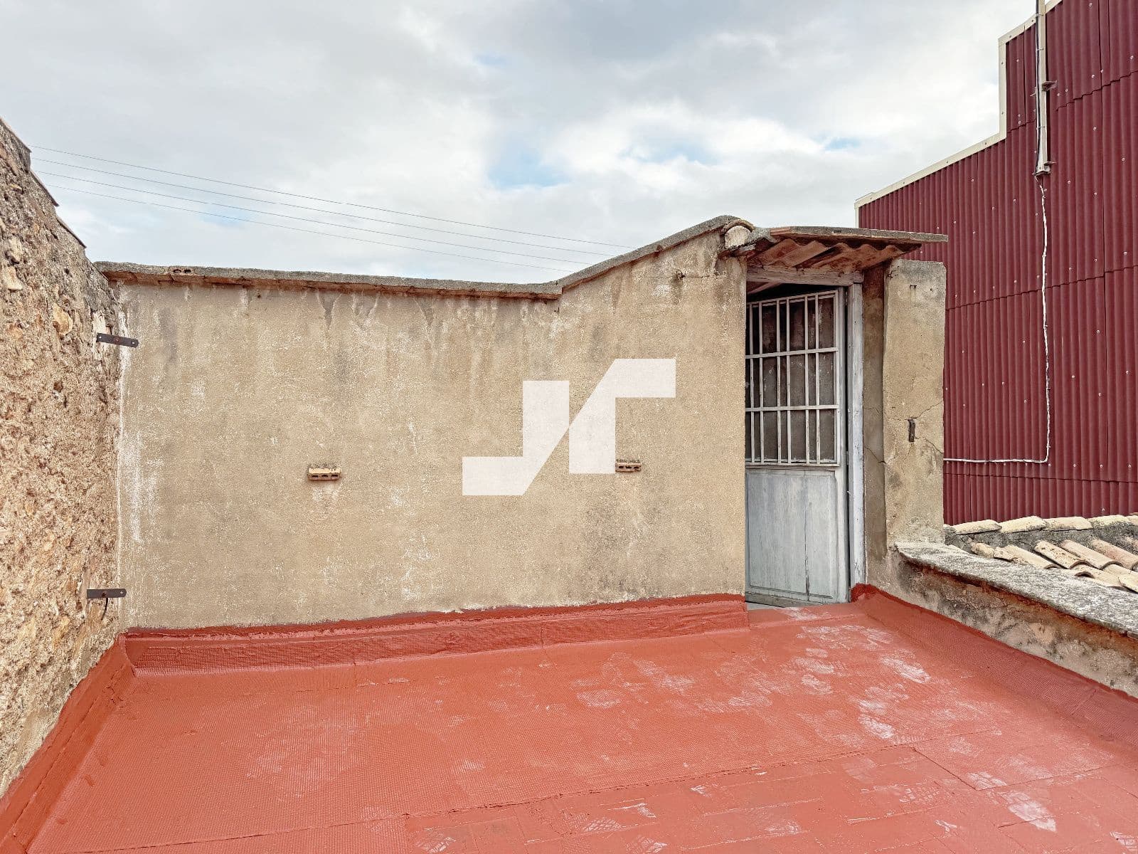 3 soverom Villa til salgs i Almassora / Almazora - € 95 000 (Ref: 9431935)