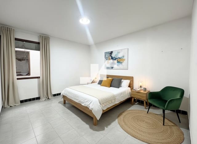 3 soveværelse Villa til salg i Almassora / Almazora - € 95.000 (Ref: 9431935)