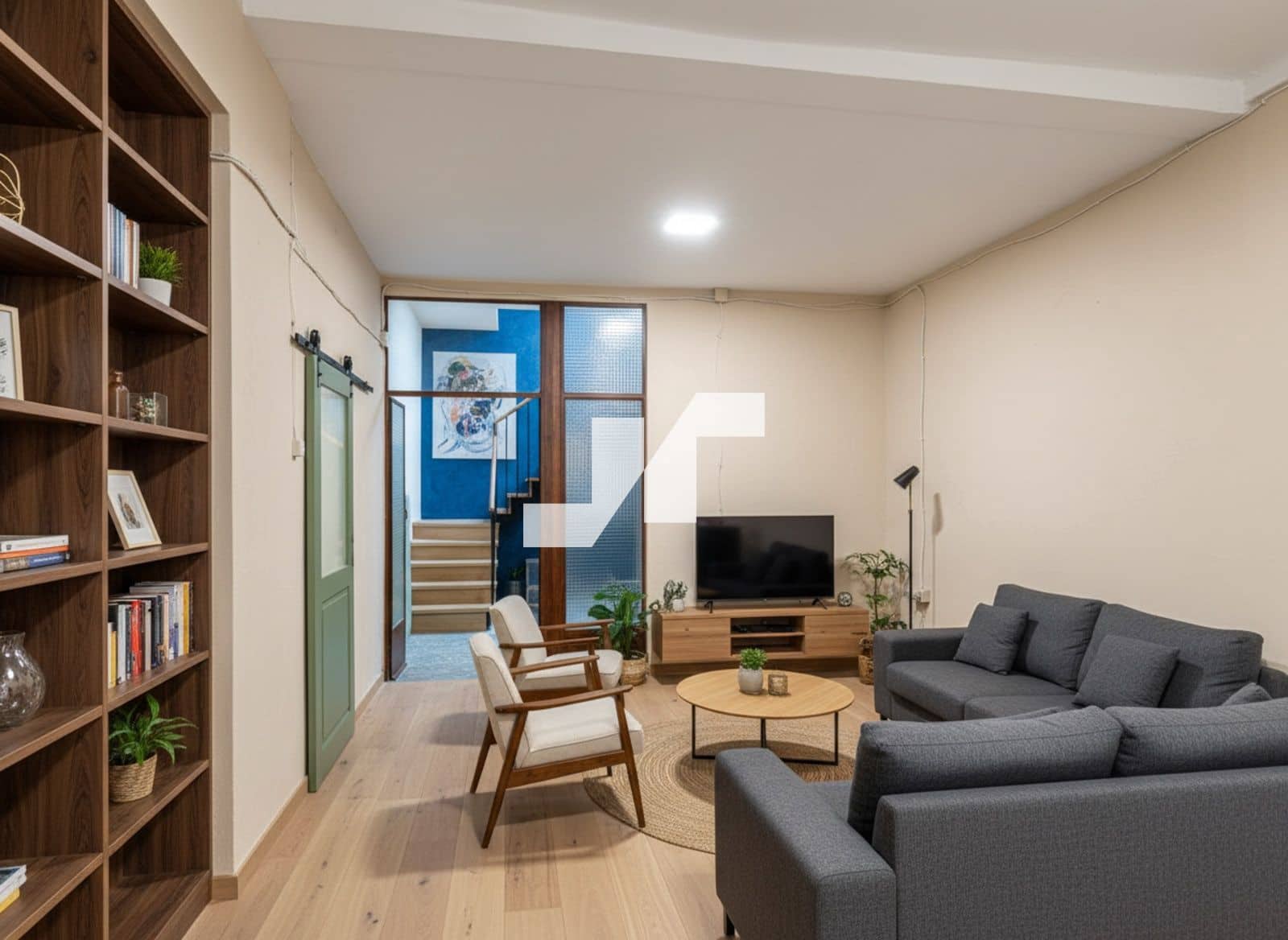 3 soverom Villa til salgs i Almassora / Almazora - € 95 000 (Ref: 9431935)