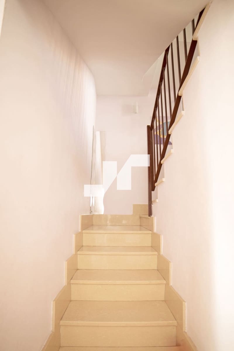 3 chambre Maison de Ville à vendre à Almassora / Almazora avec garage - 185 000 € (Ref: 9436104)