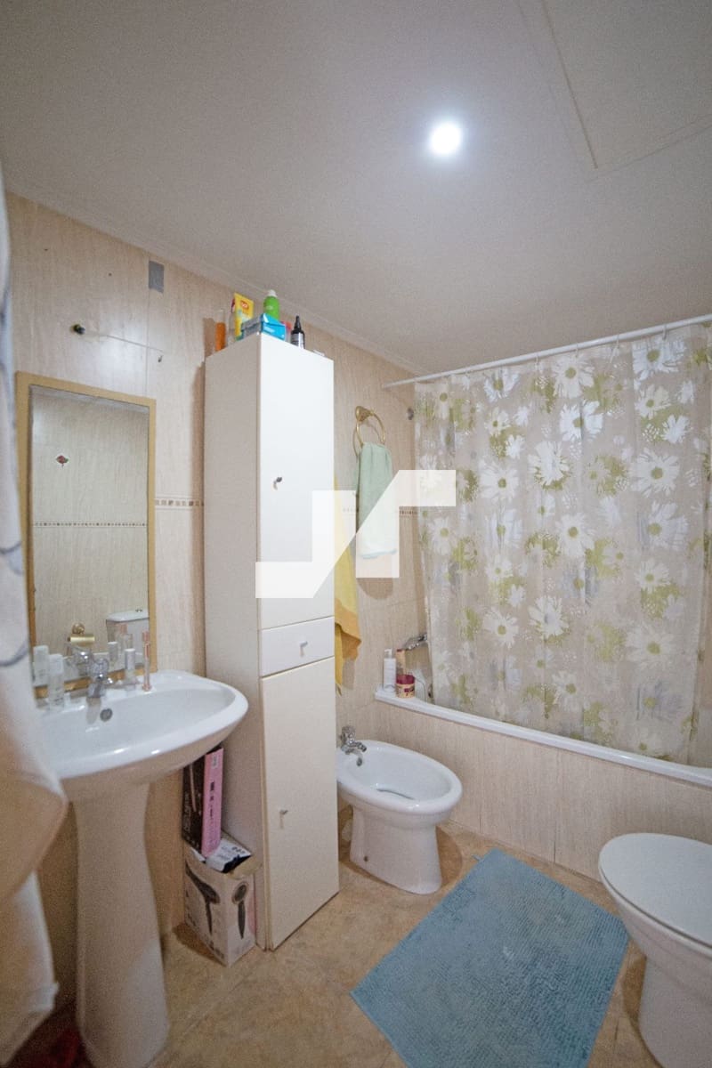 3 chambre Maison de Ville à vendre à Almassora / Almazora avec garage - 185 000 € (Ref: 9436104)