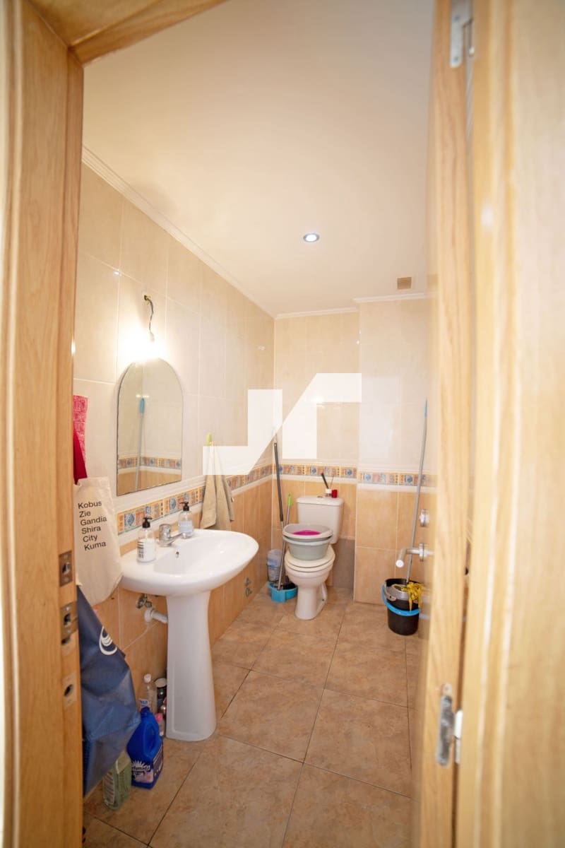 3 chambre Maison de Ville à vendre à Almassora / Almazora avec garage - 185 000 € (Ref: 9436104)