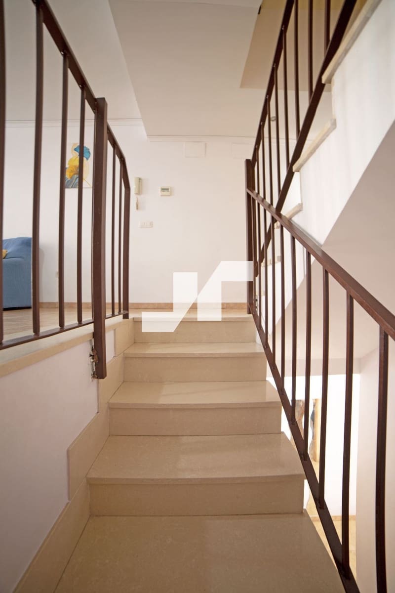 3 chambre Maison de Ville à vendre à Almassora / Almazora avec garage - 185 000 € (Ref: 9436104)