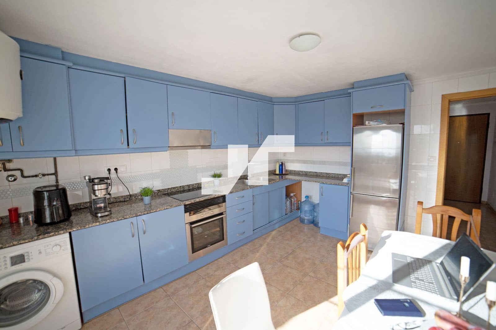 3 chambre Maison de Ville à vendre à Almassora / Almazora avec garage - 185 000 € (Ref: 9436104)