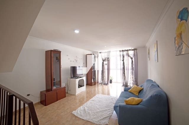 Casa de 3 habitaciones en Almassora / Almazora en venta con garaje - 185.000 € (Ref: 9436104)