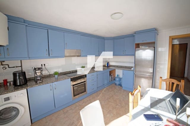 Casa de 3 habitaciones en Almassora / Almazora en venta con garaje - 185.000 € (Ref: 9436104)