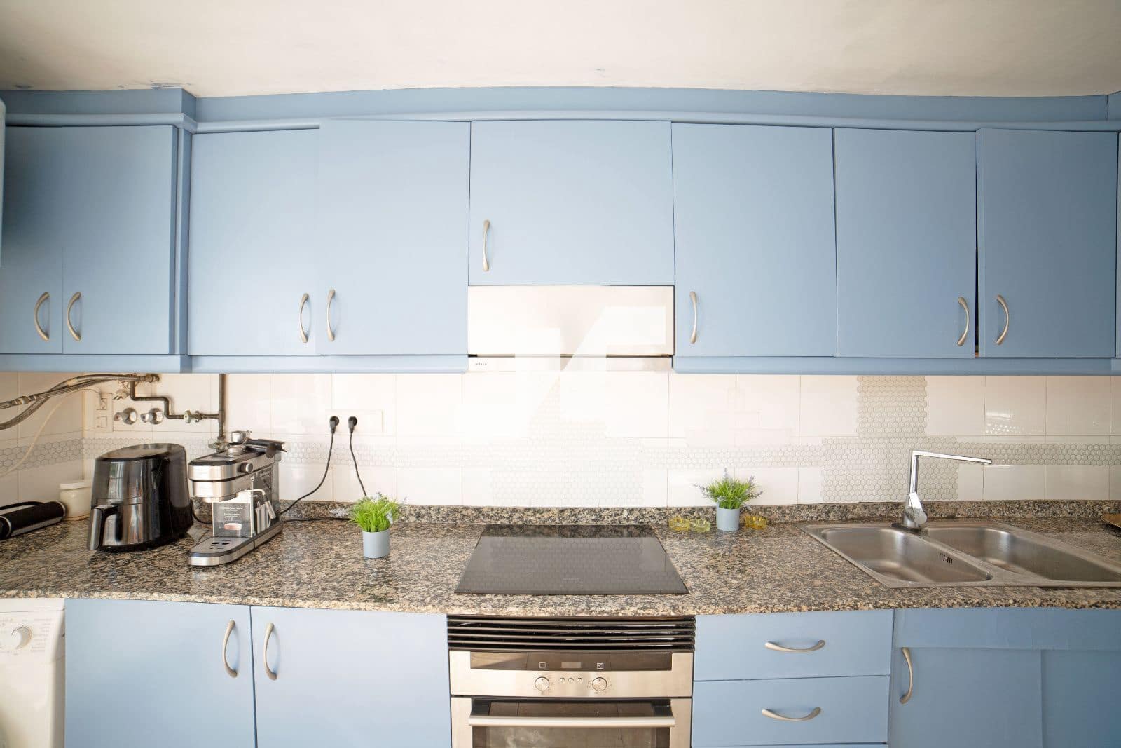 3 chambre Maison de Ville à vendre à Almassora / Almazora avec garage - 185 000 € (Ref: 9436104)