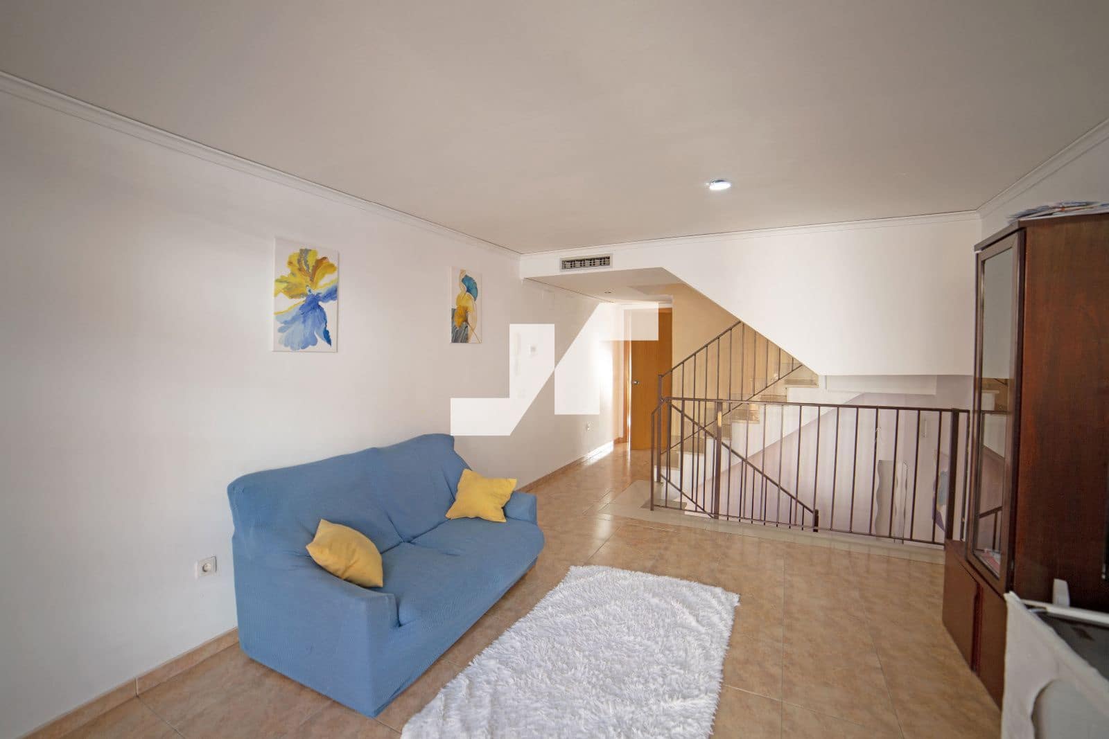 3 chambre Maison de Ville à vendre à Almassora / Almazora avec garage - 185 000 € (Ref: 9436104)