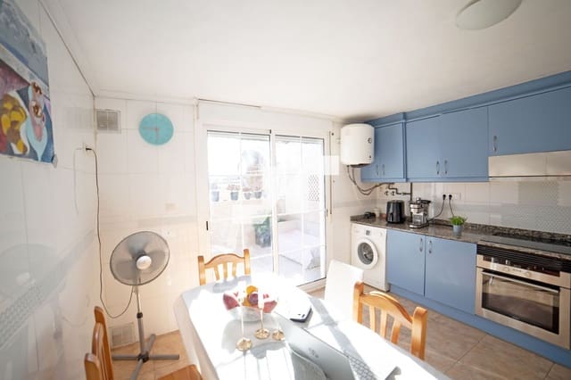 Casa de 3 habitaciones en Almassora / Almazora en venta con garaje - 185.000 € (Ref: 9436104)