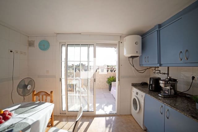 Casa de 3 habitaciones en Almassora / Almazora en venta con garaje - 185.000 € (Ref: 9436104)