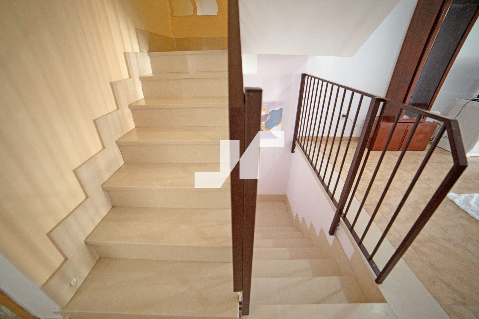 3 chambre Maison de Ville à vendre à Almassora / Almazora avec garage - 185 000 € (Ref: 9436104)