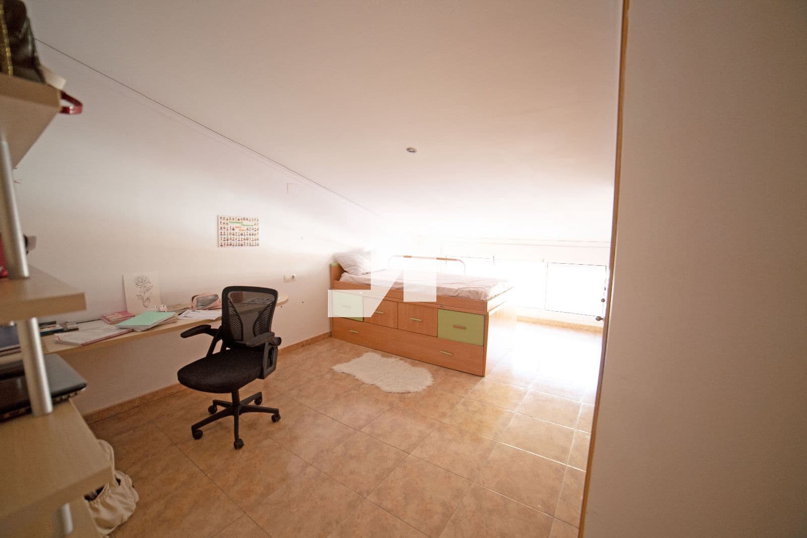 3 chambre Maison de Ville à vendre à Almassora / Almazora avec garage - 185 000 € (Ref: 9436104)