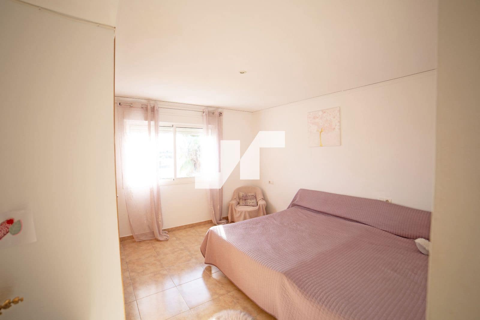 3 chambre Maison de Ville à vendre à Almassora / Almazora avec garage - 185 000 € (Ref: 9436104)